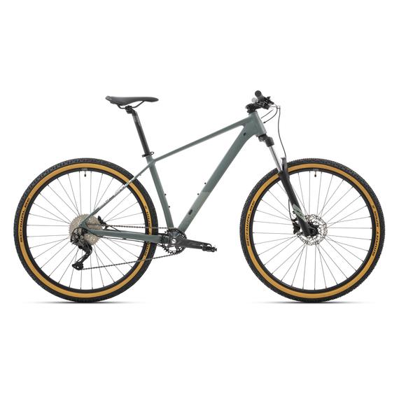 Superior '23 XC 859 XC kerékpár [20" (L), matt zöld]