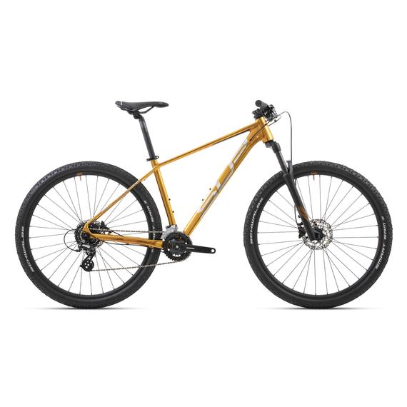 Superior '23 XC 819 XC kerékpár [22" (XL), fényes réz/króm]