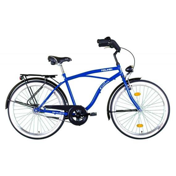 Kp Koliken 26" Cruiser túra ffi kék