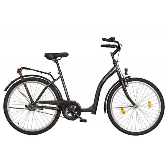 Kp Koliken 26" Hunyadi grafit