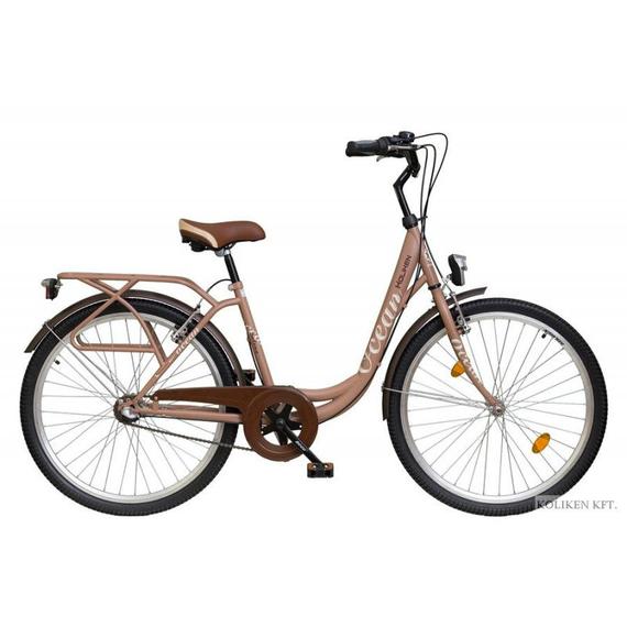 Kp Koliken 26" Ocean Nexus N3 latte