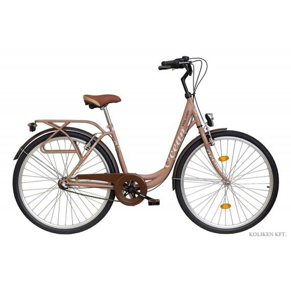 Kp Koliken 28" Ocean Nexus N3 latte